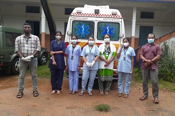 kerala flood